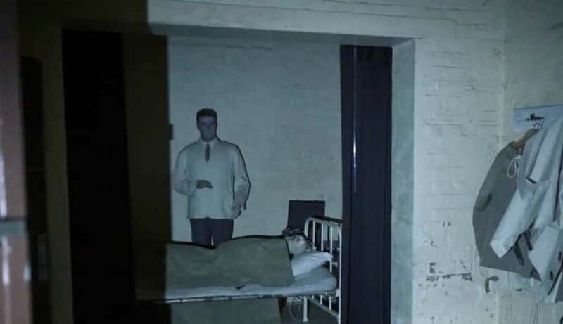 Grampians: J Ward Lunatic Asylum Night Ghost Tour - Practical Details: Planning Your Visit