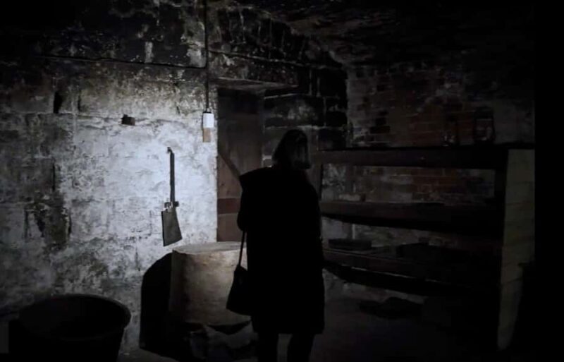 Grampians: J Ward Lunatic Asylum Night Ghost Tour - Final Thoughts: Who Will Love This Tour?