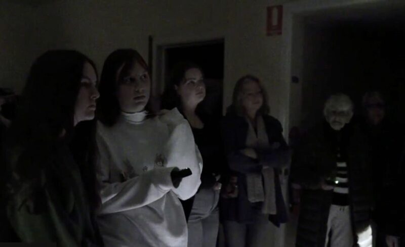 Grampians: J Ward Lunatic Asylum Night Ghost Tour - FAQs