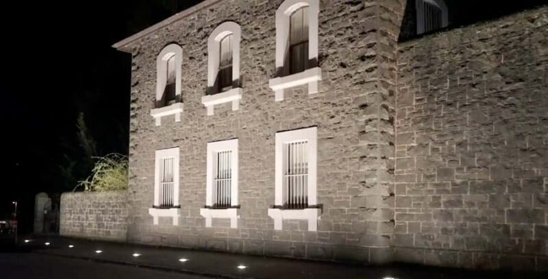 Grampians: J Ward Lunatic Asylum Night Ghost Tour - Final Verdict