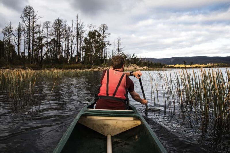 Grampians National Park: 2 Hour Canoeing Experience - How the Tour Fits Into Your Trip