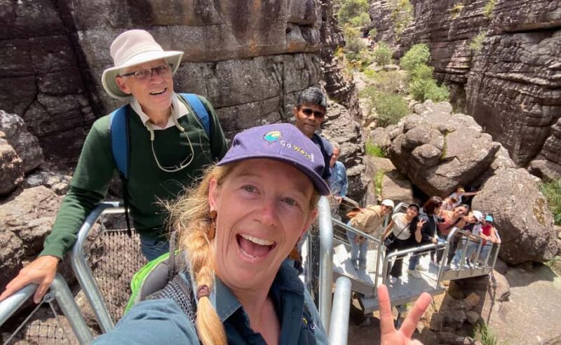 Grampians National Park Small-Group Eco Day Tour - FAQ