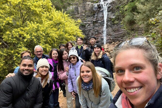Grampians National Park Small-Group Eco Tour from Melbourne - FAQs