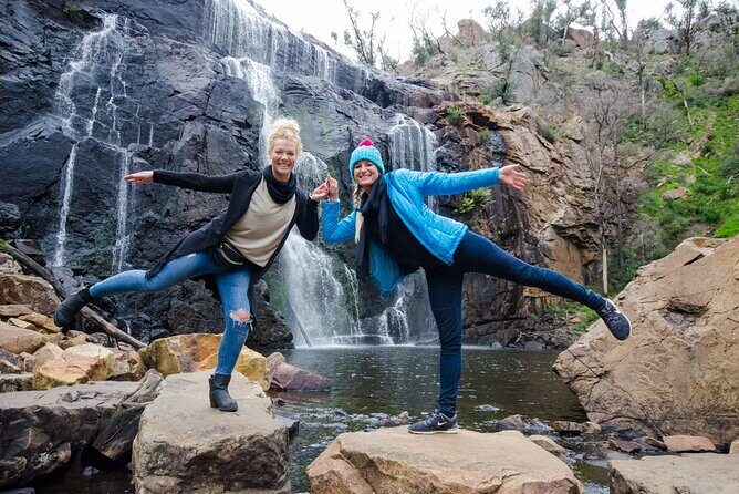 Grampians National Park with MacKenzie Falls and Kangaroos - Deep Dive into the Itinerary