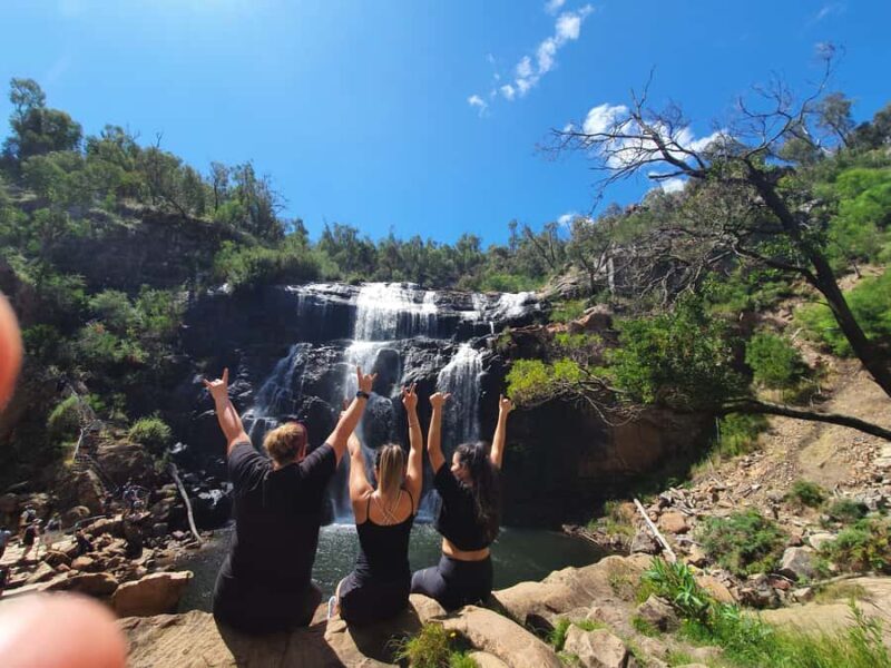 Grampians Small-Group Hiking & Wildlife Eco Experience - Key Points