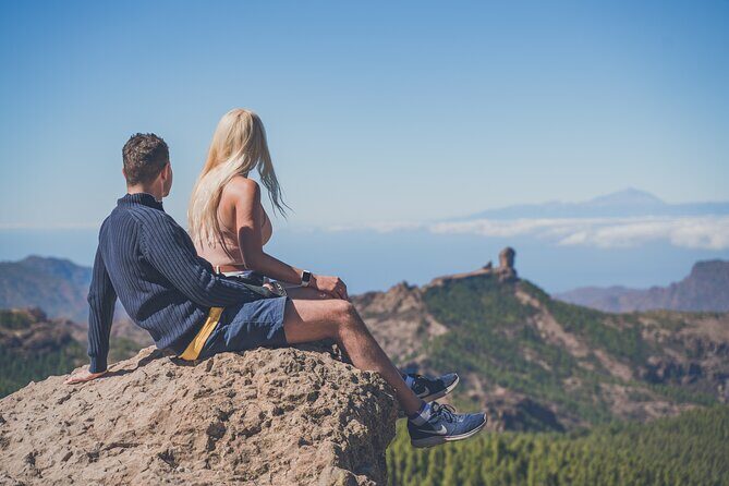 Gran Canaria Full Private Photography Experience - Key Points