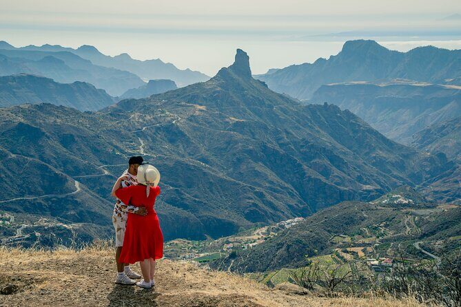 Gran Canaria Full Private Photography Experience - An In-Depth Look at the Tour Itinerary