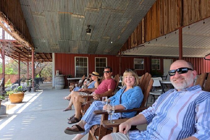 Granbury Wine Tours - The Value of the Experience