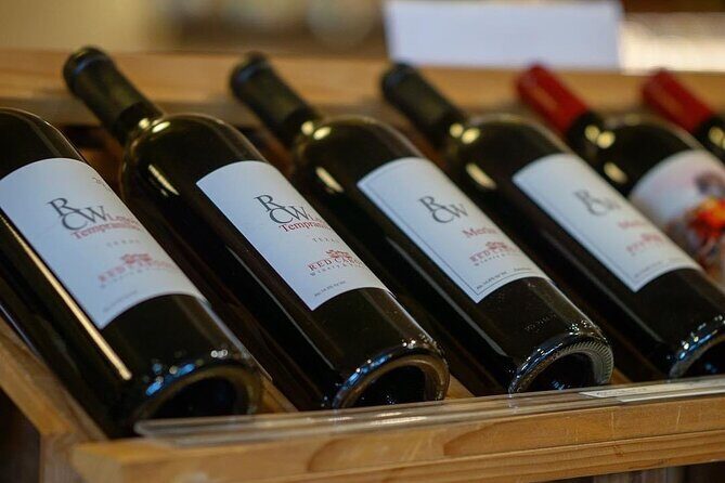Granbury Wine Tours - Real Traveler Perspectives