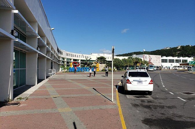 Grand Bahia / Luxury Bahia Principe Private Airport Transfer - Authentic Traveler Perspectives