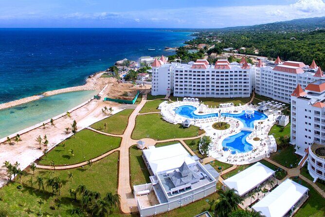 Grand Bahia Principe Hotel Airport Transfer - The Details: A Deeper Look at the Journey