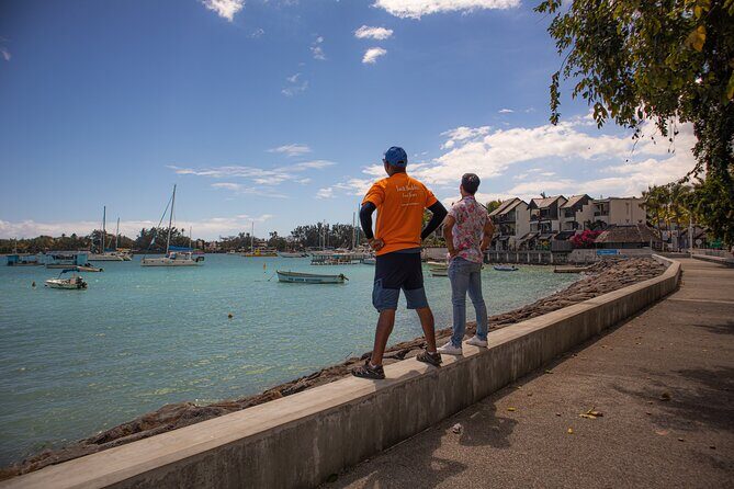 Grand Bay Food Tour - The Value of the Tour