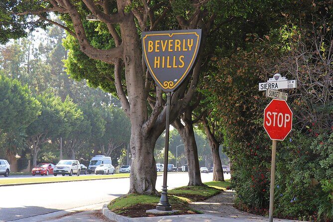 Grand Beach Tour: LA, Hollywood, Beverly Hills and Santa Monica - FAQ