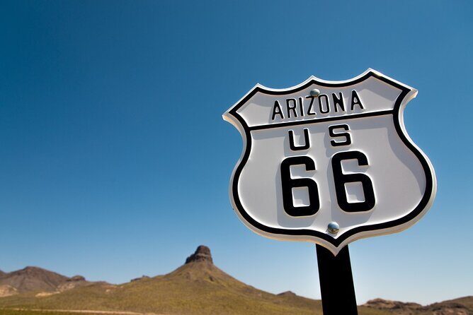 Grand Canyon: 4-in-1 Grand Circle Two-Day Private Tour from Las Vegas - FAQ