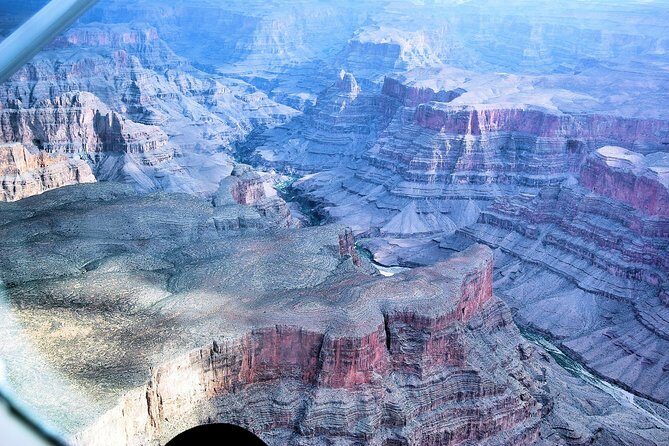 Grand Canyon Aerial Tour (AIR) - Who Should Consider This Tour?