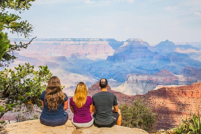 Grand Canyon and Antelope Canyon Overnight Tour - An In-Depth Look at the Tour Itinerary
