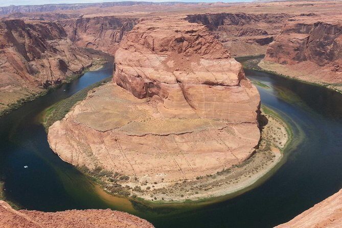 Grand Canyon and Antelope Canyon Overnight Tour - Transportation and Comfort