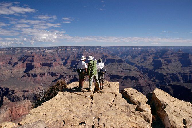 Grand Canyon and Antelope Canyon Overnight Tour - Who Should Consider This Tour?
