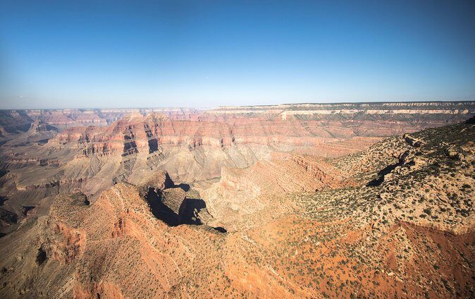 Grand Canyon and Antelope Canyon Overnight Tour - Frequently Asked Questions (FAQs)