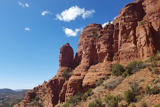 Grand Canyon and Sedona Day Adventure from Scottsdale or Phoenix - A Full Breakdown of the Experience