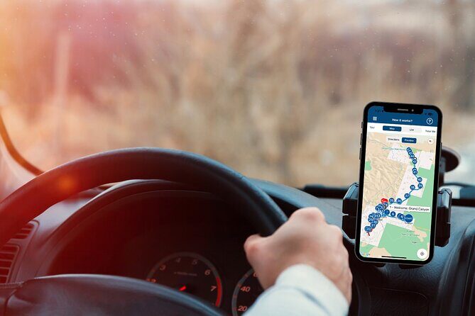 Grand Canyon and Sedona Self-Guided Driving Tour Bundle - Final Thoughts