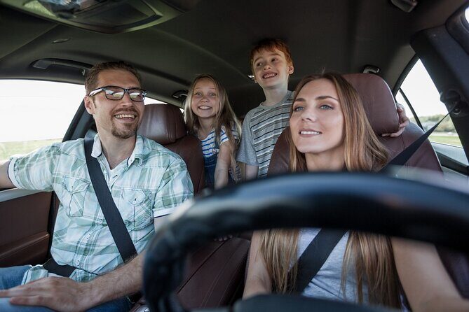 Grand Canyon and Sedona Self-Guided Driving Tour Bundle - Frequently Asked Questions
