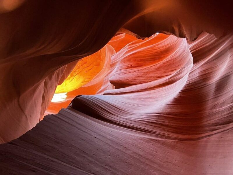 Grand Canyon & Antelope Canyon 2-day Tour from Las Vegas - Discovering the Grand Canyon & Antelope Canyon: A Two-Day Adventure from Las Vegas