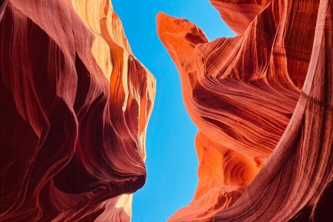 Grand Canyon, Antelope Canyon and Horseshoe Bend Day Tour - Who Should Consider This Tour?
