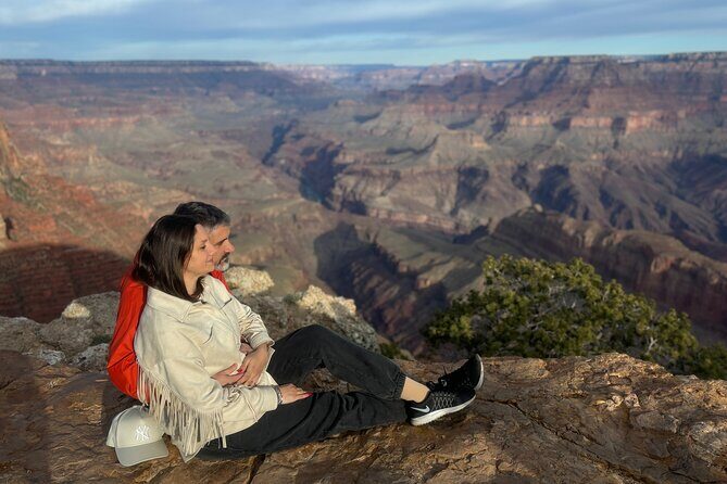 Grand Canyon, Antelope Canyon and Horseshoe Bend Photo Tour - Key Points