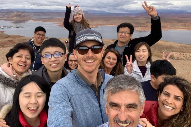 Grand Canyon, Antelope Canyon, Horseshoe Bend, Zion National Park - The Sum Up: Who Should Book This Tour?