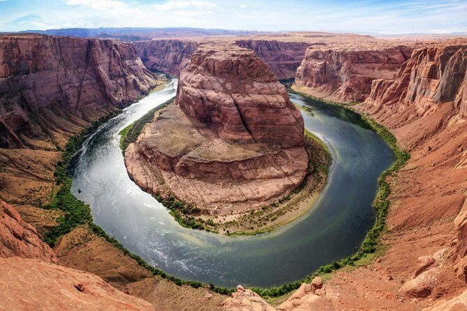 Grand Canyon, Antelope Canyon, Horseshoe Bend, Zion National Park - FAQ