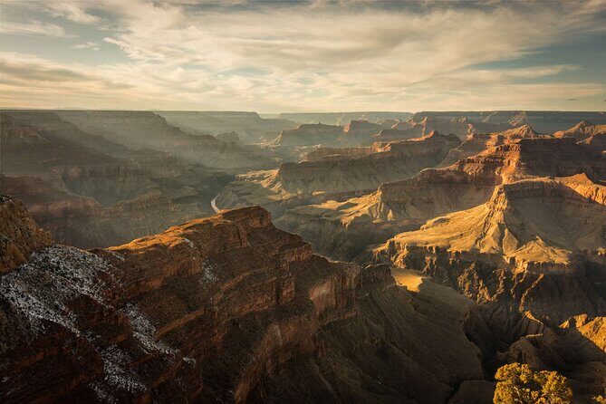 Grand Canyon, Bryce, Zion, Antelope Canyon, Monument Valley 3 Day Tour - Final Thoughts