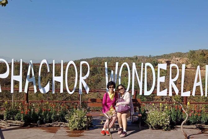 Grand Canyon Chiang Mai Private Tour with Pottery Village - Analyzing the Cost and Overall Value