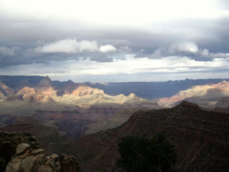 Grand Canyon Classic Sightseeing Tour Departing Flagstaff - Who Will Love This Tour?