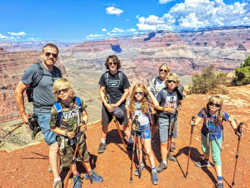 Grand Canyon Day Hiking Private Below the Rim Tour - The Practicalities and Value