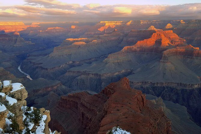 Grand Canyon Day Trip from Sedona or Flagstaff - Authentic Traveler Feedback