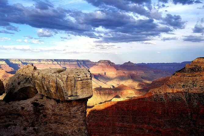 Grand Canyon Experience Tour from Flagstaff - An In-Depth Look at the Grand Canyon Experience Tour
