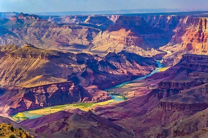 Grand Canyon Experience Tour from Sedona - What the Tour Includes and What to Consider