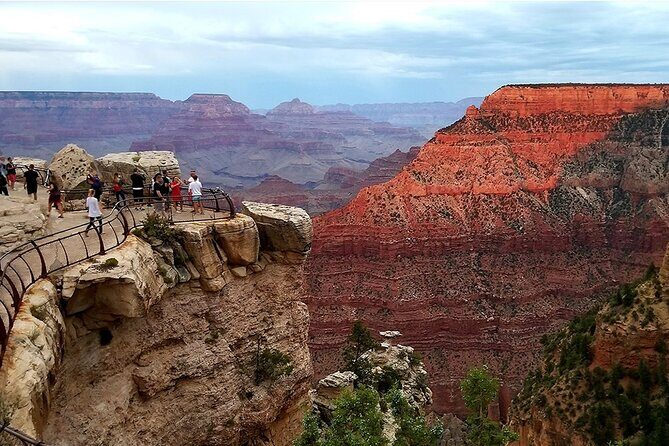 Grand Canyon Experience Tour from Sedona - Prices and Value