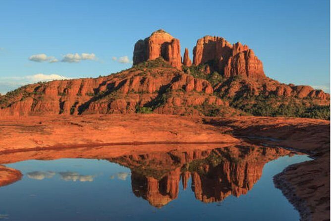 Grand Canyon Experience Tour from Sedona - Authenticity and Travel Experience
