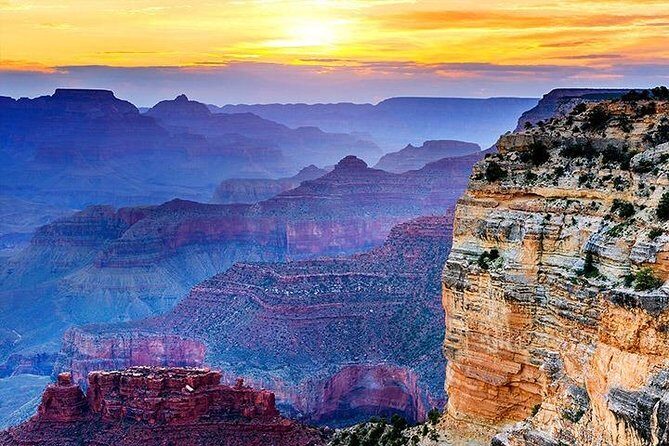 Grand Canyon Experience Tour from Sedona - The Sum Up: Who Benefits Most from This Experience?