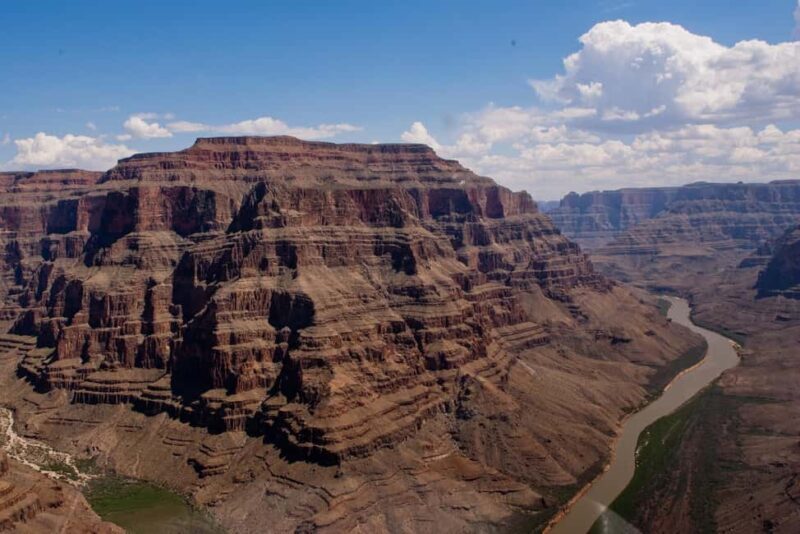 Grand Canyon: Fly Below Rim and Beyond Helicopter Air Tour - An In-Depth Look at the Experience
