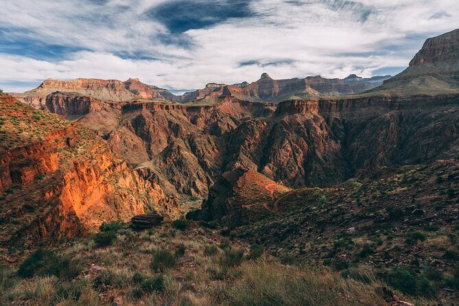 Grand Canyon Full Day Small Group Tour - FAQs