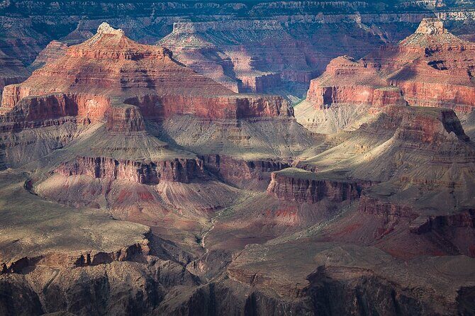 Grand Canyon Helicopter & Ground Tour From Phoenix - FAQ: Your Practical Questions Answered