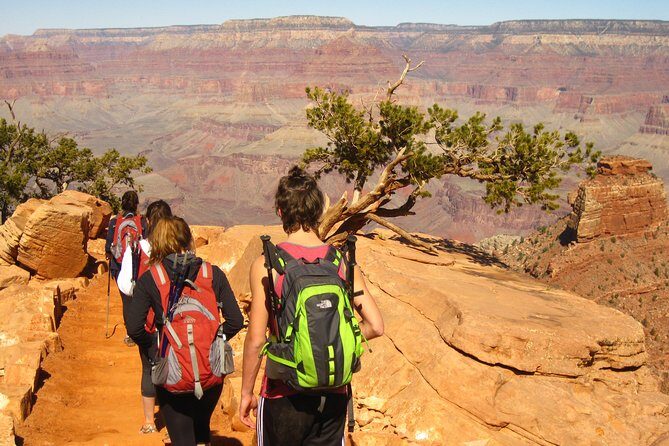 Grand Canyon Hike with Sedona and Flagstaff Hotel Pickup - Final Thoughts