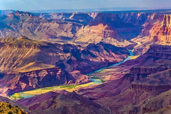 Grand Canyon Hiking Day Trip from Sedona or Flagstaff - Who Will Love This Tour?