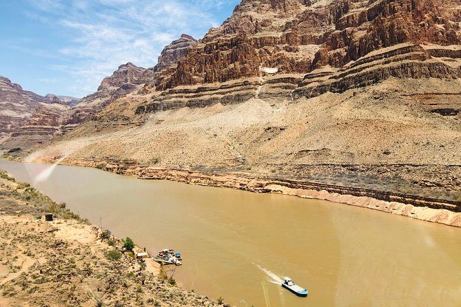 Grand Canyon Hoover Dam Private Day Tour from Las Vegas - Final Thoughts