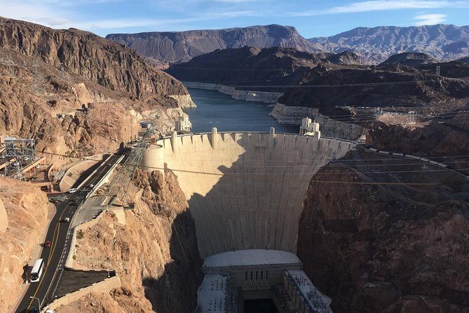 Grand Canyon Hoover Dam Private Day Tour from Las Vegas - FAQs