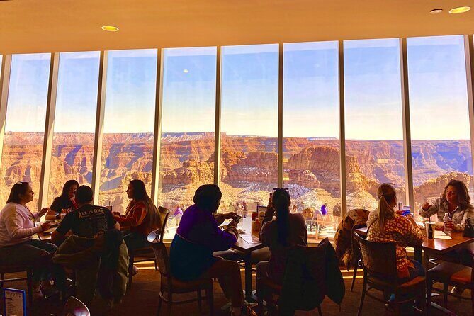 Grand Canyon, Hoover Dam View, Skywalk & Lunch Options, Free WiFi - The Bottom Line: Is This Tour Worth It?