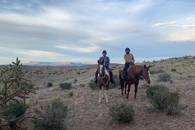 Grand Canyon Horseback Tour - The Sum Up